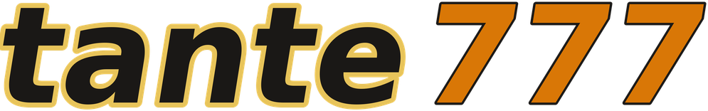 tante777 logo